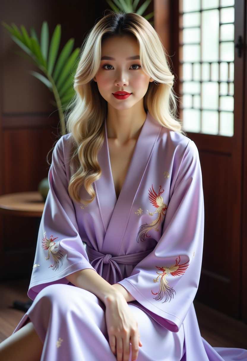 情满四合院