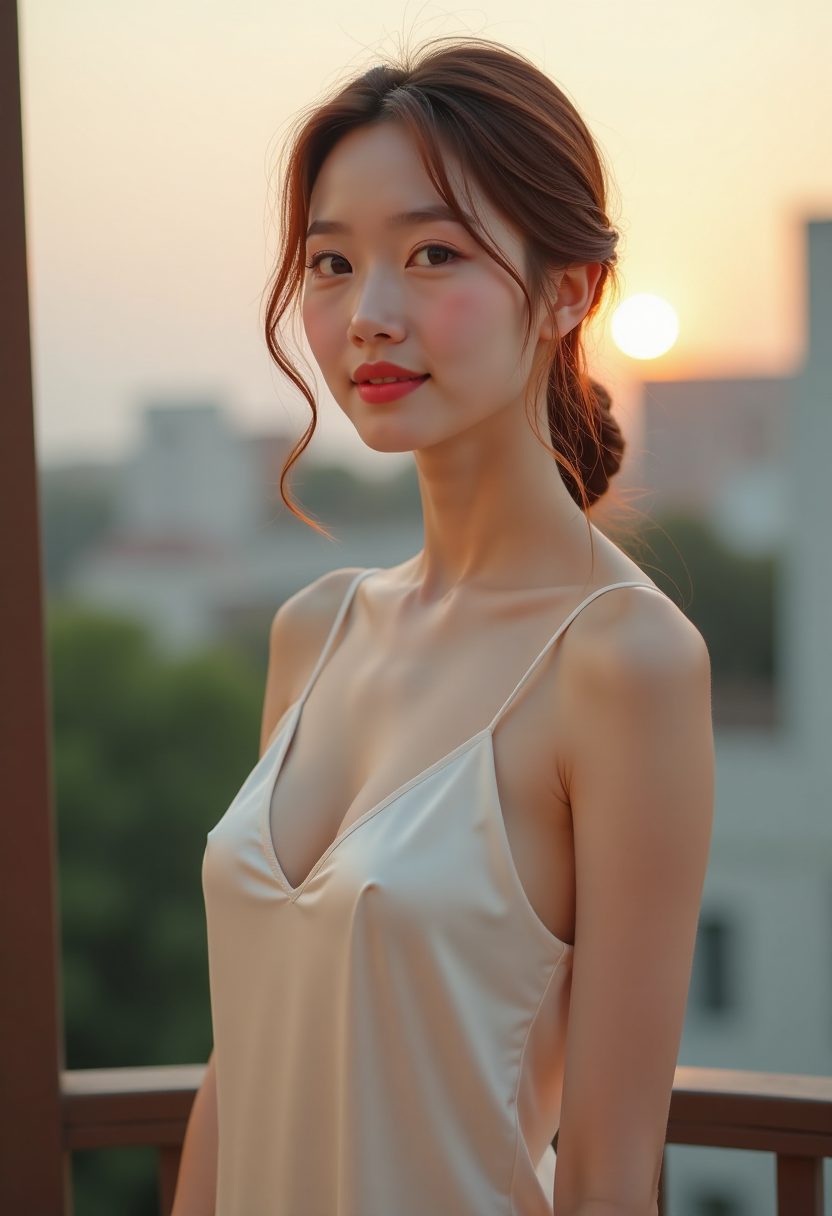 父母爱情